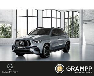 Mercedes-Benz Mercedes-Benz Mercedes-AMG GLE 53 4M+ HUD/Standh/E Gebrauchtwagen