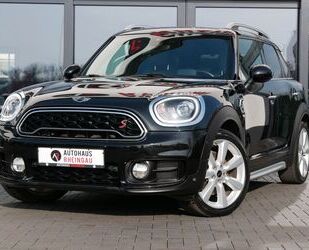 Mini MINI COOPER S Countryman 2.0 All4 Chili Head-Up Gebrauchtwagen