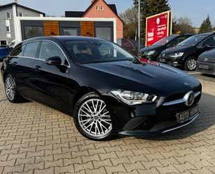 Mercedes-Benz Mercedes-Benz CLA 220 d Shooting Brake *MBUX*KAM*A Gebrauchtwagen