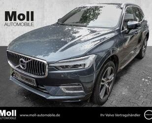 Volvo Volvo XC60 Inscription Recharge Plug-In Hybrid AWD Gebrauchtwagen