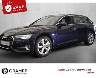 Audi Audi A6 Avant Sport advanced 45 TFSI quatro S-tron Gebrauchtwagen