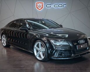 Audi Audi RS7 Gebrauchtwagen