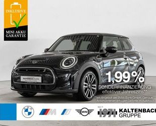 Mini MINI Cooper SE Yours Trim UPE 43400,- NAVI HUD PAN Gebrauchtwagen