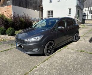 Ford Ford C-Max 1,5 EcoBoost 110kW Business Edition Au. Gebrauchtwagen