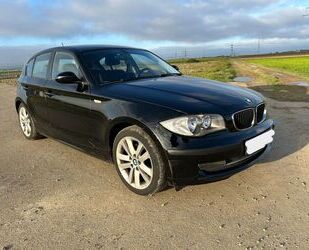 BMW BMW 118i - Gebrauchtwagen