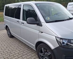 VW Volkswagen T6 Transporter Kasten-Kombi EcoProfi Gebrauchtwagen