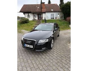 Audi Audi A6 3.0 TDI Quattro Avant Schalter - Tüv Neu Gebrauchtwagen