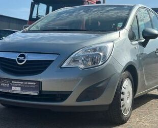 Opel Opel Meriva 1.4 Edition*Tüv neu*Service neu*Garant Gebrauchtwagen