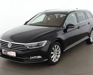 VW Volkswagen Passat Variant Highline BMT/Start-Stopp Gebrauchtwagen