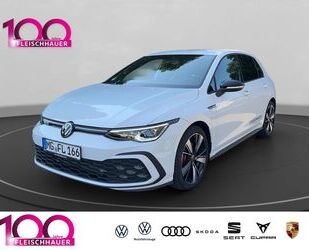 VW Volkswagen Golf GTD 2.0 TDI DSG Navi digitales Coc Gebrauchtwagen