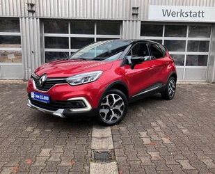 Renault Renault Captur TCe 120 Crossborder ENERGY - Navi/ Gebrauchtwagen