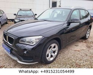 BMW BMW X1 sDrive 20d Sport-Paket Gebrauchtwagen