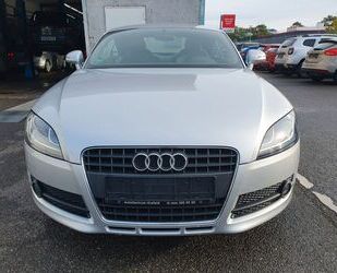 Audi Audi TT Coupe/Roadster 2.0 TFSI Coupe Gebrauchtwagen