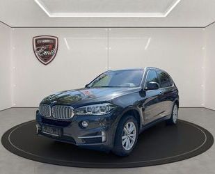 BMW BMW X5 xDrive40d / 360°-Kamera / Anhängerkupplun Gebrauchtwagen