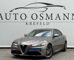 Alfa Romeo Alfa Romeo Giulia 2.2 Diesel Super / Keyless-GO / Gebrauchtwagen