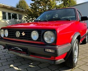 VW Volkswagen Golf 2/19K*Sammlerstück*Orig.37.TKM*3.T Gebrauchtwagen