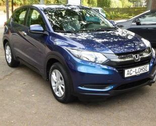 Honda Honda HR-V 1.5 i-VTEC Comfort,AHK,Klimaautomatik. Gebrauchtwagen