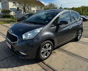 Kia Kia Venga Dream Team*Kamera*Navi*2.Hand* Gebrauchtwagen