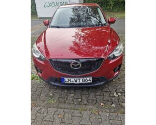 Mazda Mazda CX-5 2.2 SKYACTIV-D SENDO AWD Auto SENDO Gebrauchtwagen