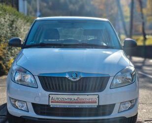 Skoda Skoda Fabia Active Gebrauchtwagen