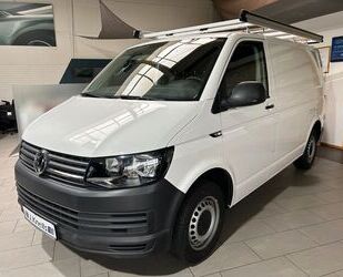 VW Volkswagen T6 Transporter Kasten/Orig.74900km/KLI Gebrauchtwagen