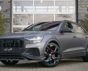 Audi Audi Q8 50 TDI Q. ABT STYLING - PANO - RS-ZETELS - Gebrauchtwagen