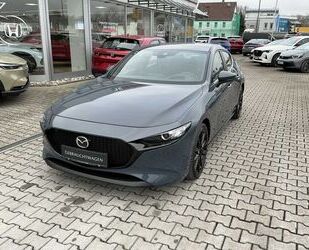 Mazda Mazda 3 e-SKYACTIV-X 2.0 M HYBRID SELECTION 186 PS Gebrauchtwagen