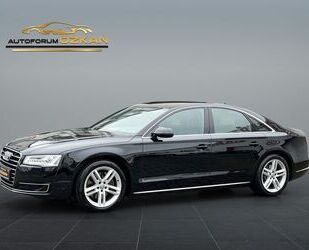 Audi Audi A8 3.0 TDI quattro Gebrauchtwagen