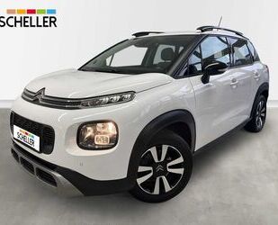 Citroen Citroën C3 Aircross 1.2 PureTech Shine*KAMERA*PDC* Gebrauchtwagen