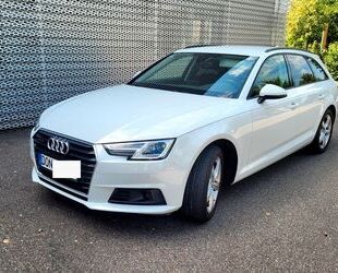 Audi Audi A4 2.0 TDI 140kW S tronic quattro Avant - Gebrauchtwagen