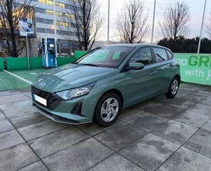 Hyundai Hyundai i20 1.2 Comfort * KAMERA * PDC Gebrauchtwagen