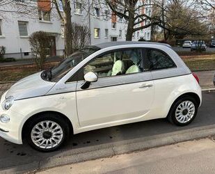 Fiat Fiat Cabrio Hybrid *DolceVita*Bi-Color*PDC*CARPLAY Gebrauchtwagen