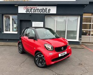 Smart Smart ForTwo*Klima*BLUETOOTH*GARANTIE*HuNEU* Gebrauchtwagen