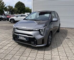 Kia Kia Picanto 1.0 Vision*FACELIFT* Gebrauchtwagen