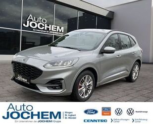 Ford Ford Kuga ST-Line FHEV F-Assist Styling UPE 45.900 Gebrauchtwagen