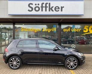 VW Volkswagen Golf VII 1.5 TSI Highline DSG AHK Navi Gebrauchtwagen