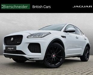 Jaguar Jaguar E-Pace D180 Chequered Flag Gebrauchtwagen