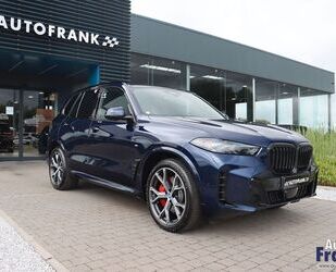 BMW BMW X5 50E / M-SPORT / PANO / AHKPL / 360CAM / H&K Gebrauchtwagen