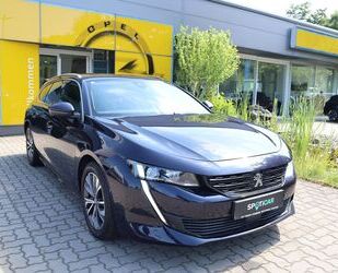 Peugeot Peugeot 508 SW 1.5 BlueHDi 130 Allure Full-LED/ACC Gebrauchtwagen