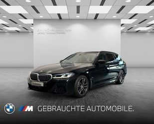 BMW BMW 520i Touring M Sport AHK Driv.Assist.Prof Lase Gebrauchtwagen