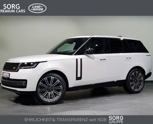 Land Rover Land Rover Range Rover D350 Autobiography (SWB) Gebrauchtwagen