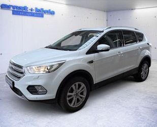 Ford Ford Kuga 1.5 EcoBoost 2x4 Cool & Connect AHK+NAVI Gebrauchtwagen