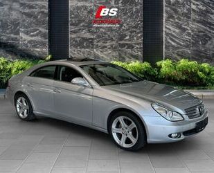 Mercedes-Benz Mercedes-Benz CLS 550 7G-TRONIC Harman/Kardon Schi Gebrauchtwagen