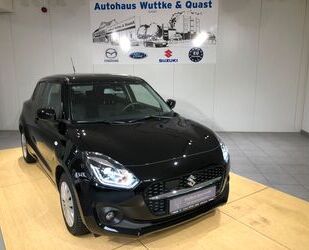 Suzuki Suzuki Swift Comfort Gebrauchtwagen