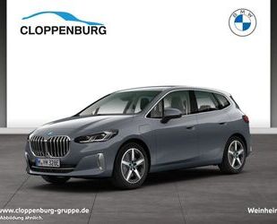 BMW BMW 230e xDrive Active Tourer Luxury AHK Standheiz Gebrauchtwagen