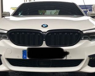 BMW BMW 530i AUT M-Paket,DA+,PA+, Fernstart,360-Kamera Gebrauchtwagen