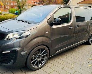 Peugeot Peugeot Traveller L2 Business VIP Gebrauchtwagen