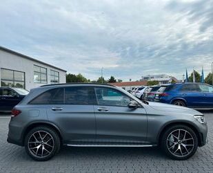 Mercedes-Benz Mercedes-Benz GLC*43*AMG*4M*AMG/DESIGNO*360°HUD*AC Gebrauchtwagen