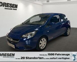 Opel Opel Corsa Selection+ Klimaanlage + Bluetooth + US Gebrauchtwagen