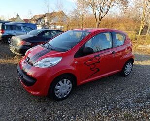 Peugeot Peugeot 107 Petit Filou 